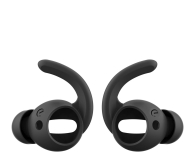 KeyBudz EarBuddyz Ultra do AirPods 1/2 black - 1172689 - zdjęcie 1